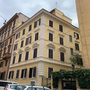  Appartement A Casa Di Vera - Vaticano Italie