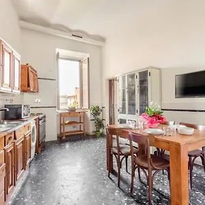  Appartement Amoroma Italie