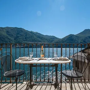 Rustic At The Pier Of - The House Of Travelers Apartment