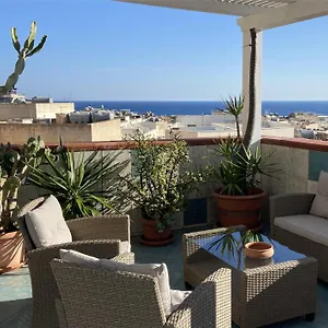  Hébergement de vacances Rosa Dei Venti Italie