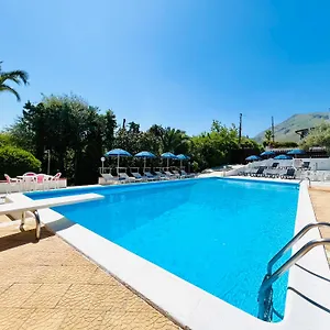  Villa Giada Italie