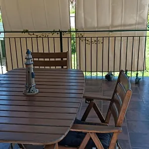  Hébergement de vacances Da Ange E Bru Italie