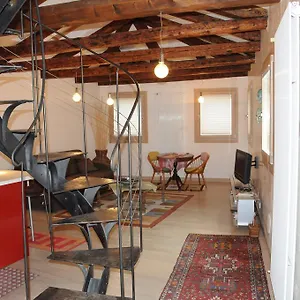 Casa Alba Venedig