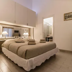  Appartement Cà Lessia Italie