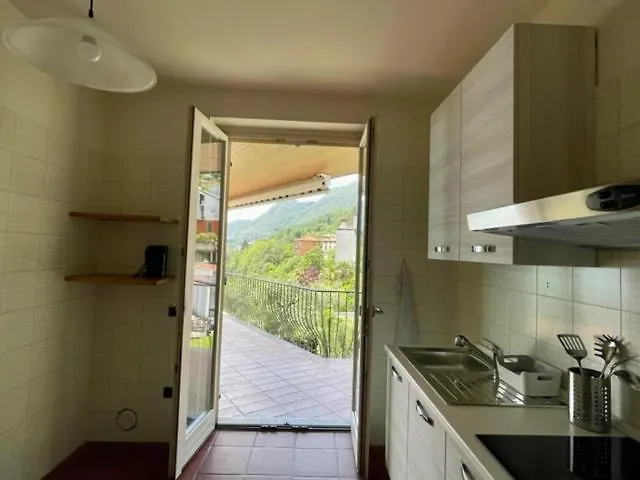 Villa Casa Caponetti Costa Volpino 0*,  Italien