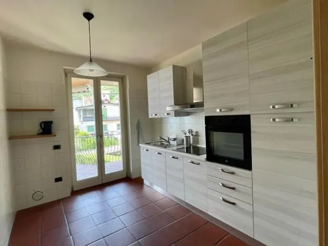 Ferienhaus Villa Casa Caponetti Costa Volpino