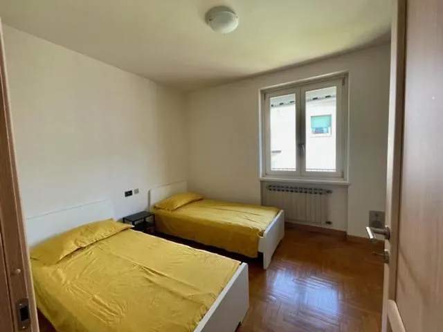 Villa Casa Caponetti Costa Volpino