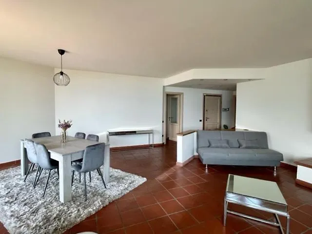 Villa Casa Caponetti Costa Volpino
