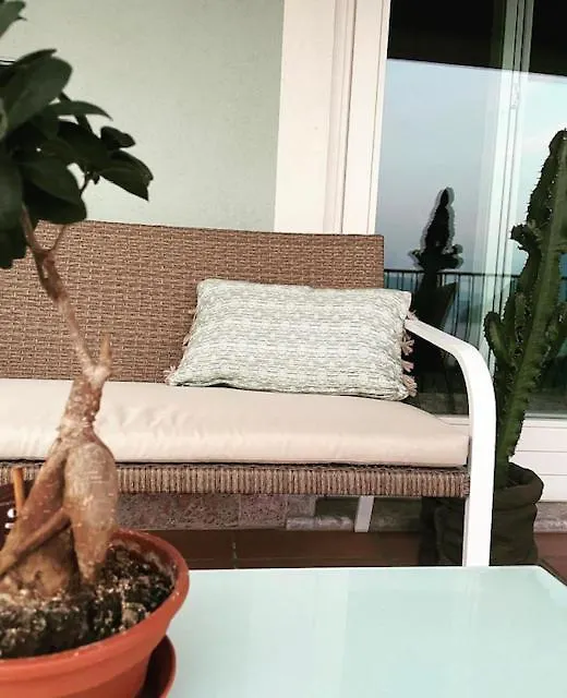 Ferienhaus Villa Casa Caponetti Costa Volpino
